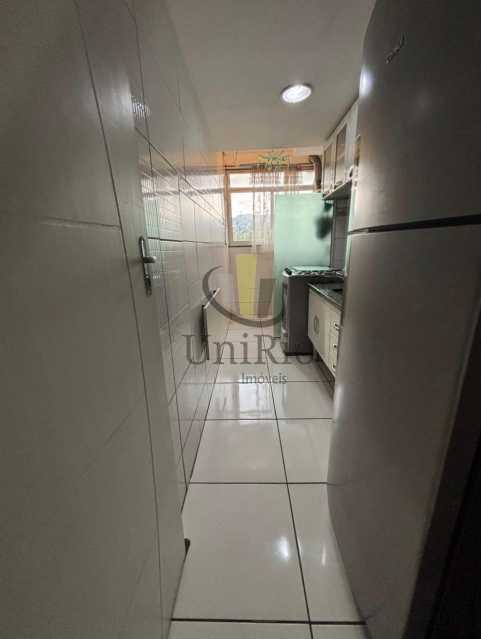 Apartamento, 2 quartos, 48 m² - Foto 8