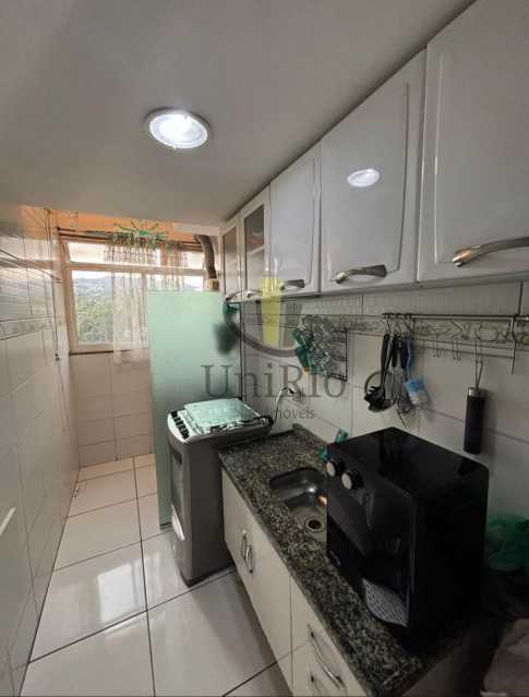 Apartamento, 2 quartos, 48 m² - Foto 10