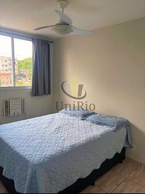 Apartamento, 2 quartos, 48 m² - Foto 3