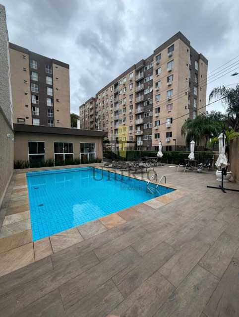 Apartamento, 2 quartos, 48 m² - Foto 13