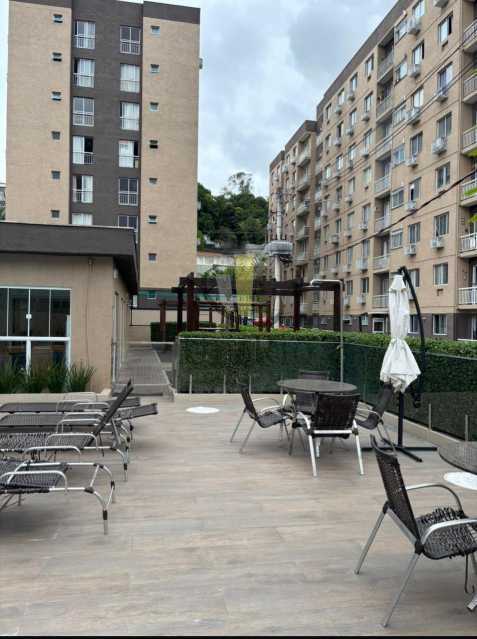 Apartamento, 2 quartos, 48 m² - Foto 15