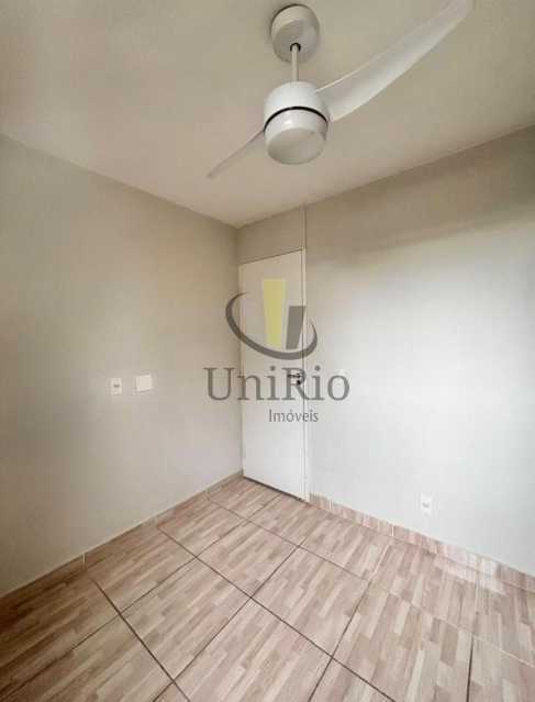 Apartamento, 2 quartos, 48 m² - Foto 6