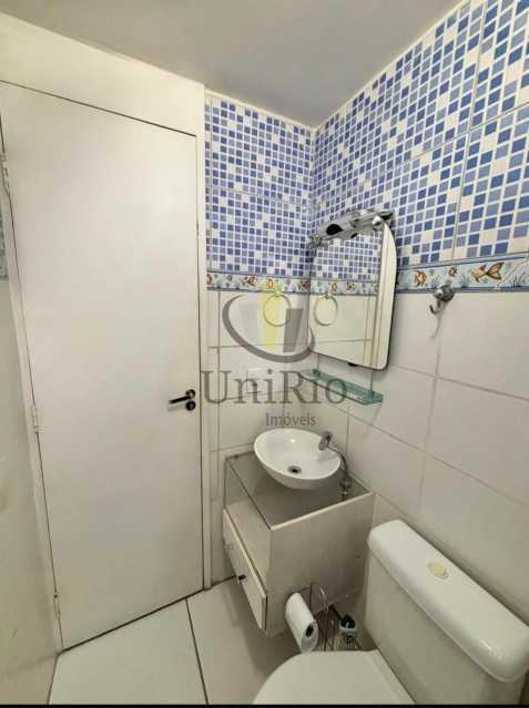 Apartamento, 2 quartos, 48 m² - Foto 11