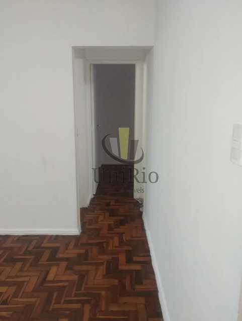 Apartamento, 2 quartos, 48 m² - Foto 1