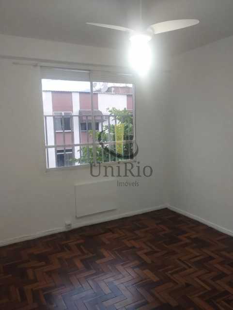 Apartamento, 2 quartos, 48 m² - Foto 2
