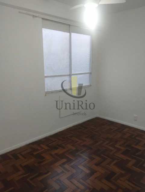 Apartamento, 2 quartos, 48 m² - Foto 3