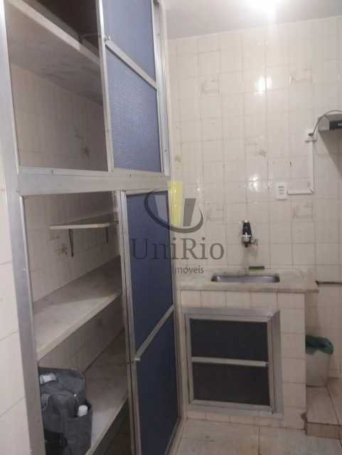 Apartamento, 2 quartos, 48 m² - Foto 5