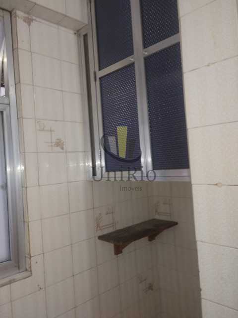 Apartamento, 2 quartos, 48 m² - Foto 7