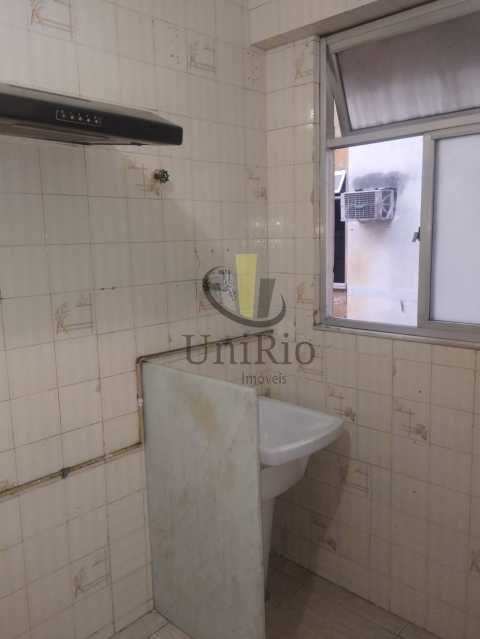 Apartamento, 2 quartos, 48 m² - Foto 8
