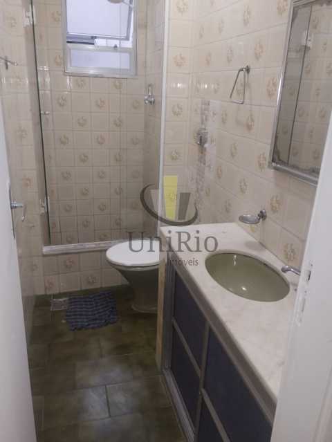 Apartamento, 2 quartos, 48 m² - Foto 9