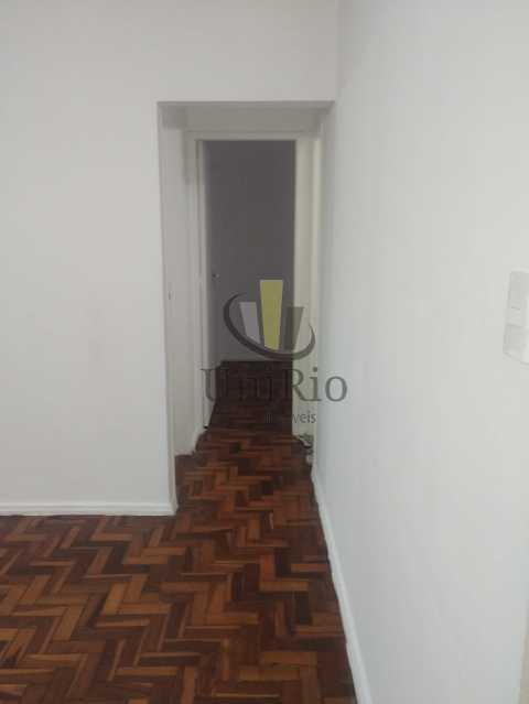 Apartamento, 2 quartos, 48 m² - Foto 4