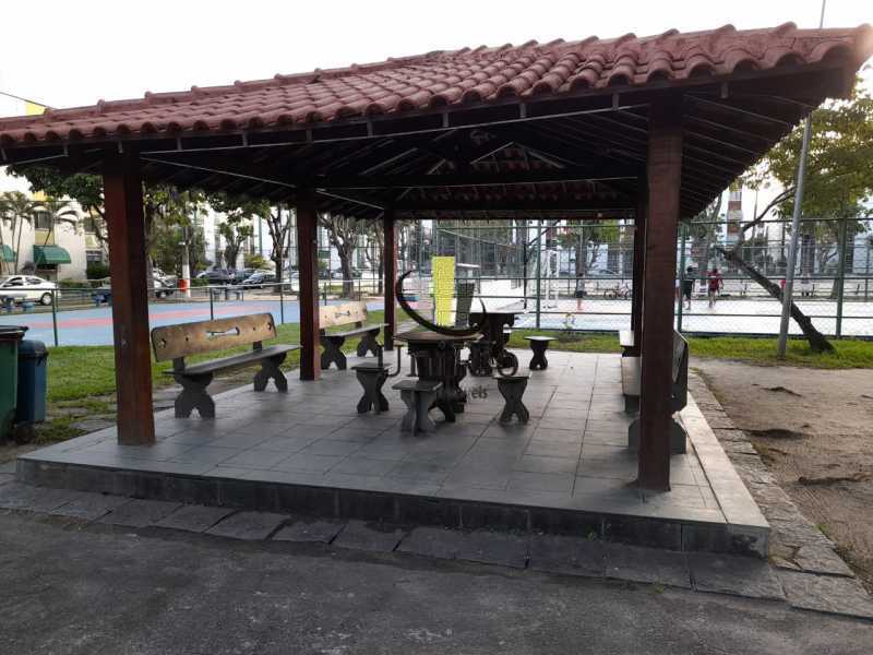 Apartamento, 2 quartos, 48 m² - Foto 10