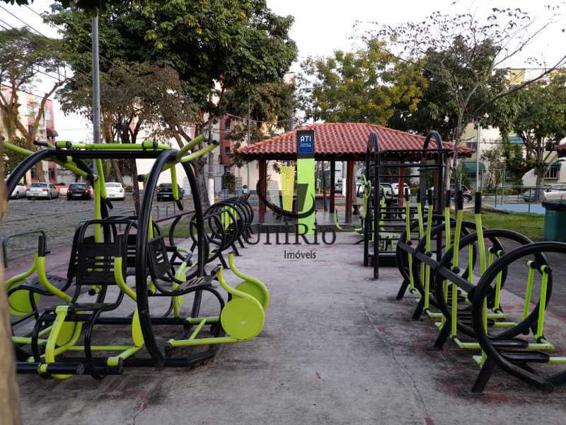 Apartamento, 2 quartos, 48 m² - Foto 11