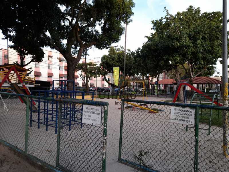 Apartamento, 2 quartos, 48 m² - Foto 12