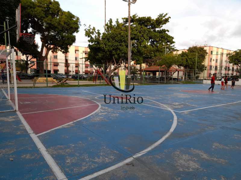 Apartamento, 2 quartos, 48 m² - Foto 13