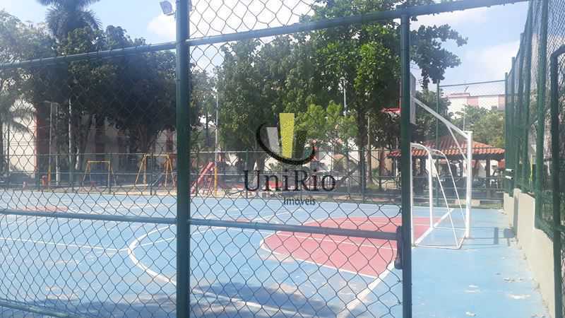 Apartamento, 2 quartos, 48 m² - Foto 16