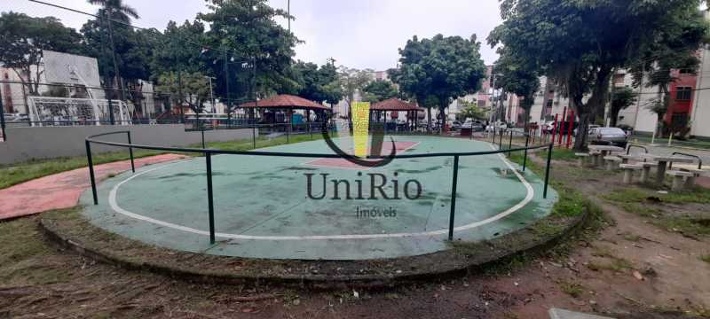 Apartamento, 2 quartos, 48 m² - Foto 17