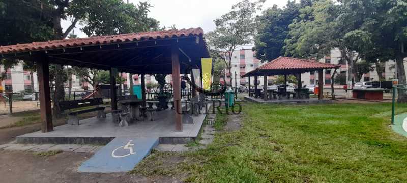 Apartamento, 2 quartos, 48 m² - Foto 18