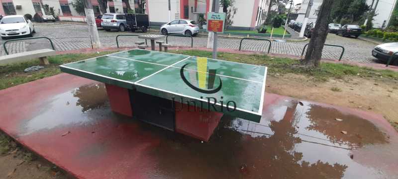 Apartamento, 2 quartos, 48 m² - Foto 20