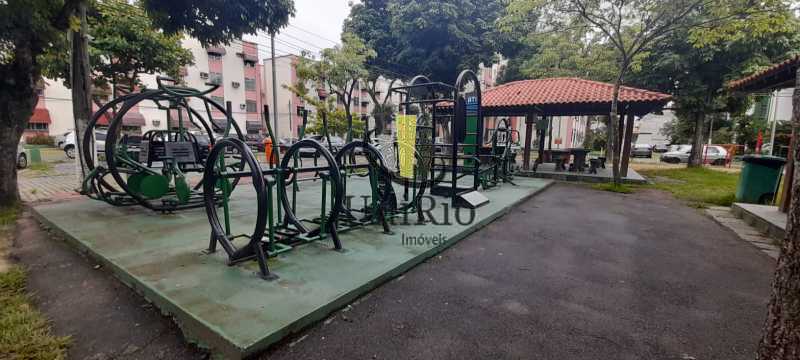 Apartamento, 2 quartos, 48 m² - Foto 21