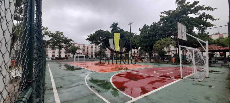 Apartamento, 2 quartos, 48 m² - Foto 22