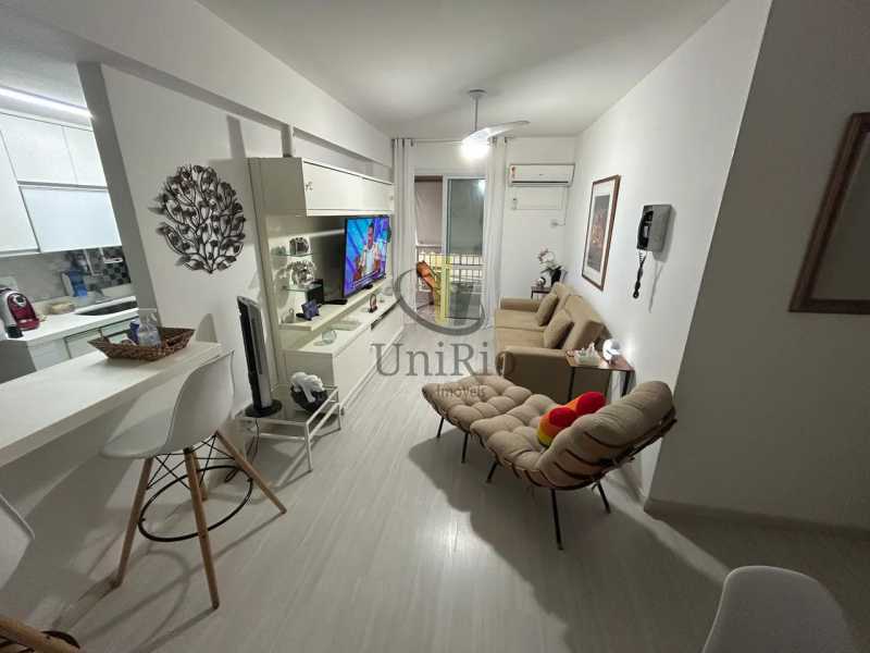 Apartamento, 2 quartos, 67 m² - Foto 1