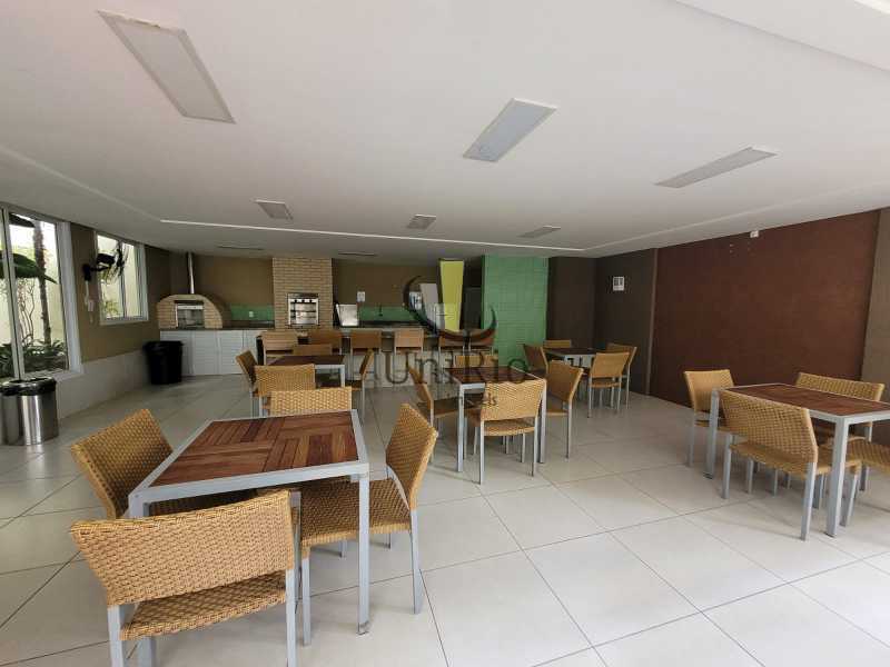 Apartamento, 2 quartos, 67 m² - Foto 14