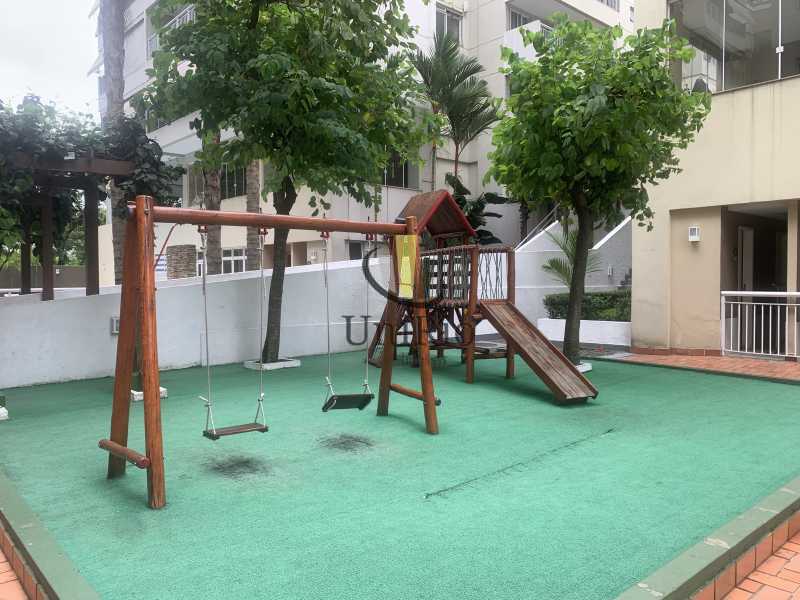 Apartamento, 2 quartos, 67 m² - Foto 16