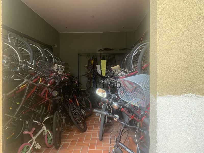 Apartamento, 2 quartos, 67 m² - Foto 23