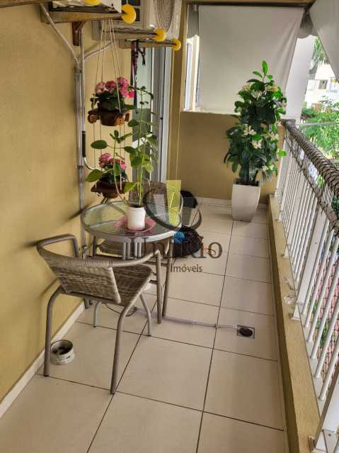 Apartamento, 2 quartos, 67 m² - Foto 4