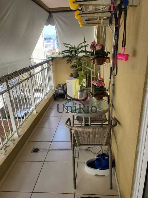 Apartamento, 2 quartos, 67 m² - Foto 5