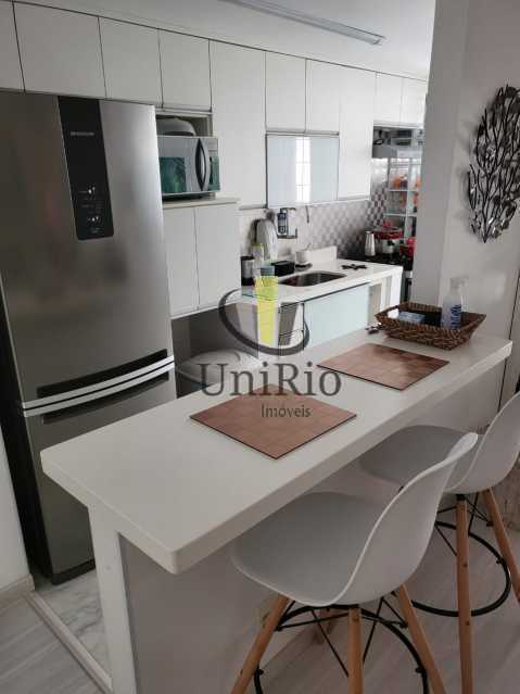 Apartamento, 2 quartos, 67 m² - Foto 9