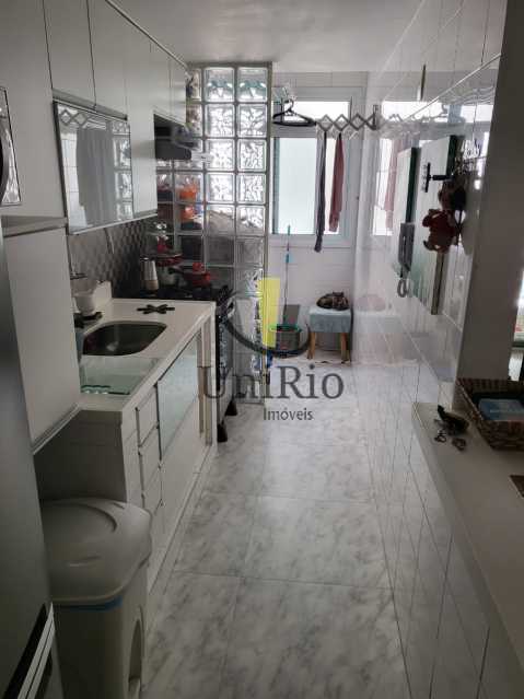 Apartamento, 2 quartos, 67 m² - Foto 12