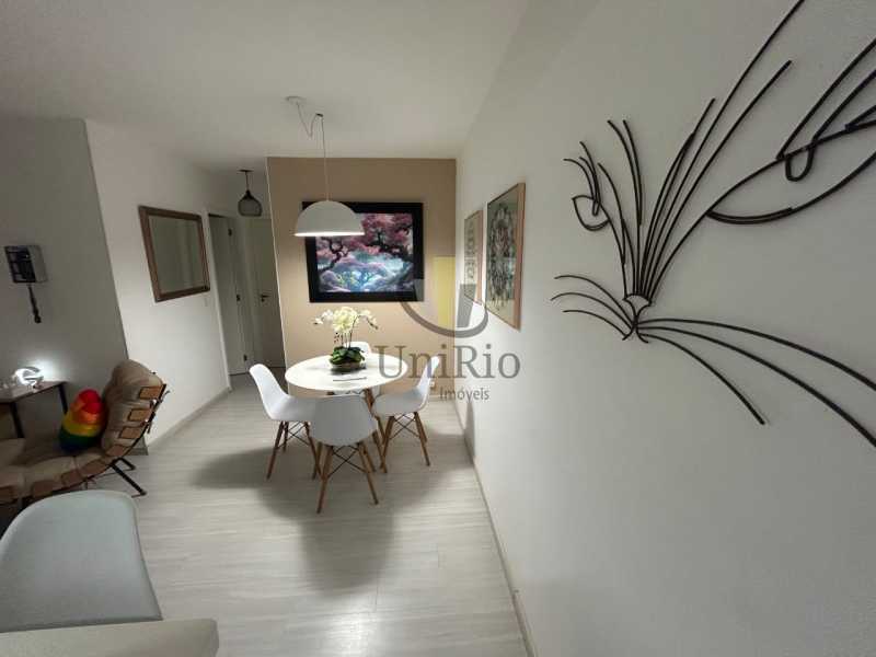 Apartamento, 2 quartos, 67 m² - Foto 2
