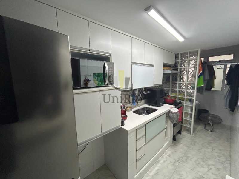Apartamento, 2 quartos, 67 m² - Foto 10