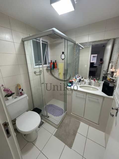 Apartamento, 2 quartos, 67 m² - Foto 13