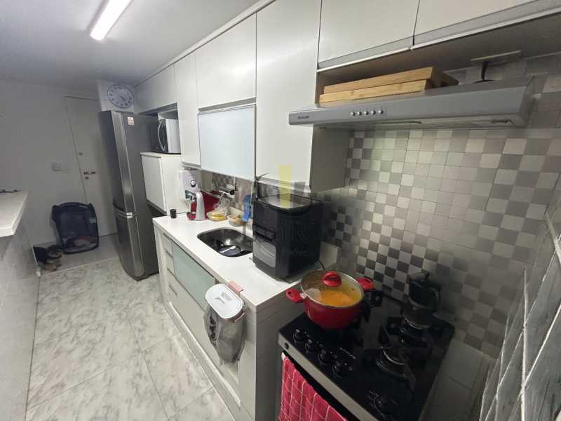 Apartamento, 2 quartos, 67 m² - Foto 11