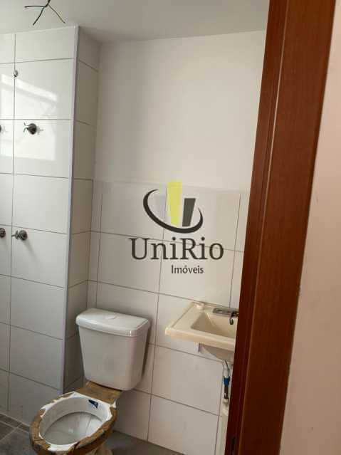 Apartamento, 2 quartos, 45 m² - Foto 5
