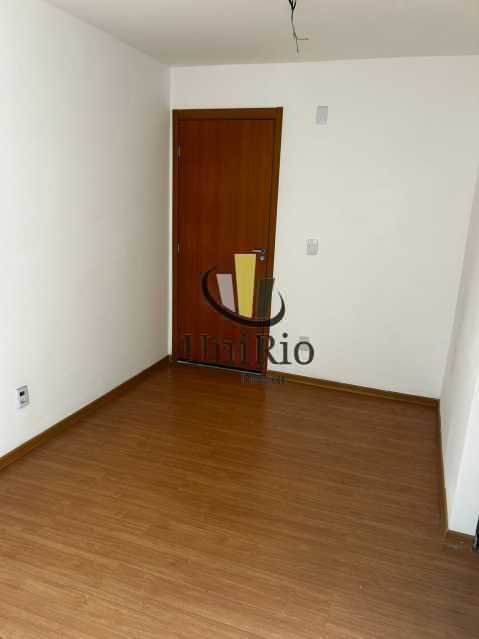 Apartamento, 2 quartos, 45 m² - Foto 7
