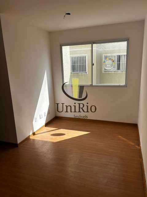 Apartamento, 2 quartos, 45 m² - Foto 11