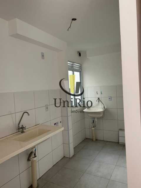 Apartamento, 2 quartos, 45 m² - Foto 17