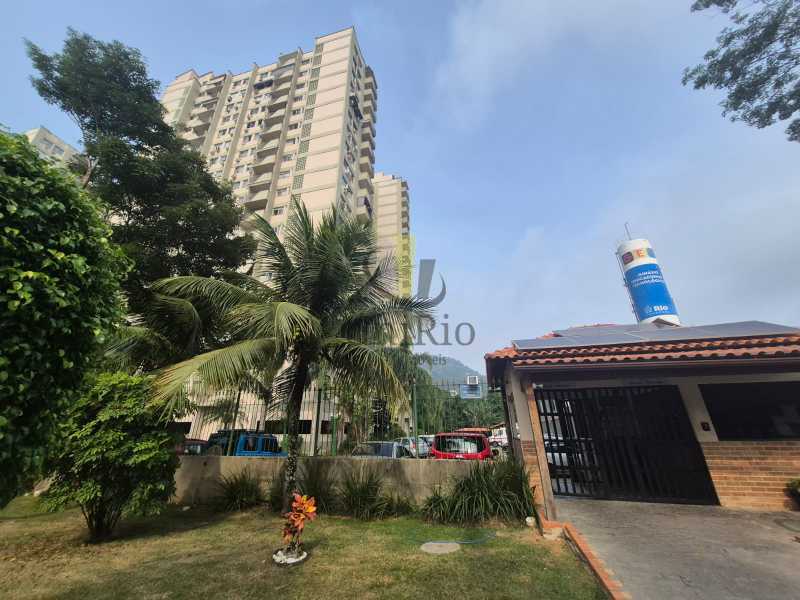 Apartamento, 2 quartos, 56 m² - Foto 1