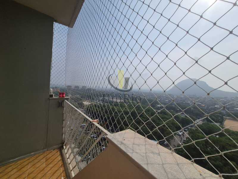 Apartamento, 2 quartos, 56 m² - Foto 3
