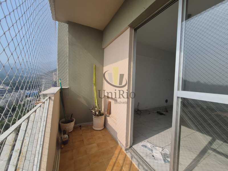 Apartamento, 2 quartos, 56 m² - Foto 4