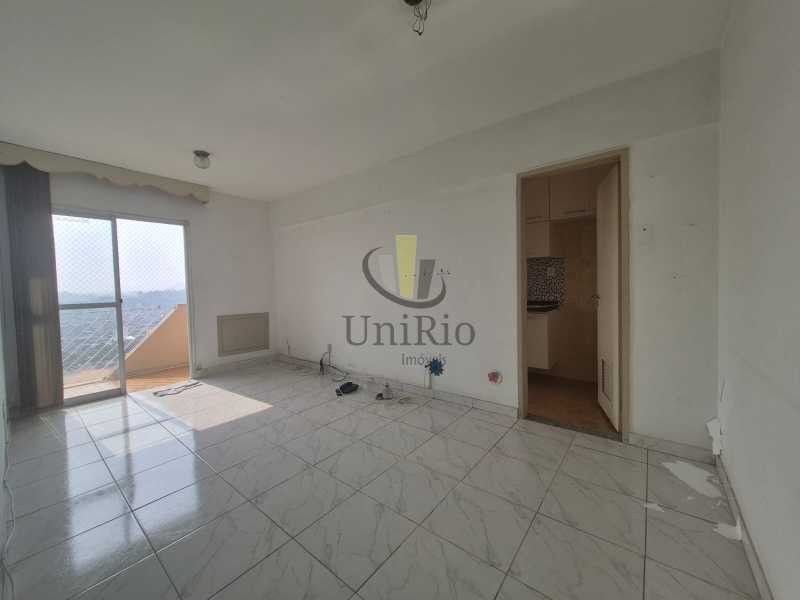 Apartamento, 2 quartos, 56 m² - Foto 6