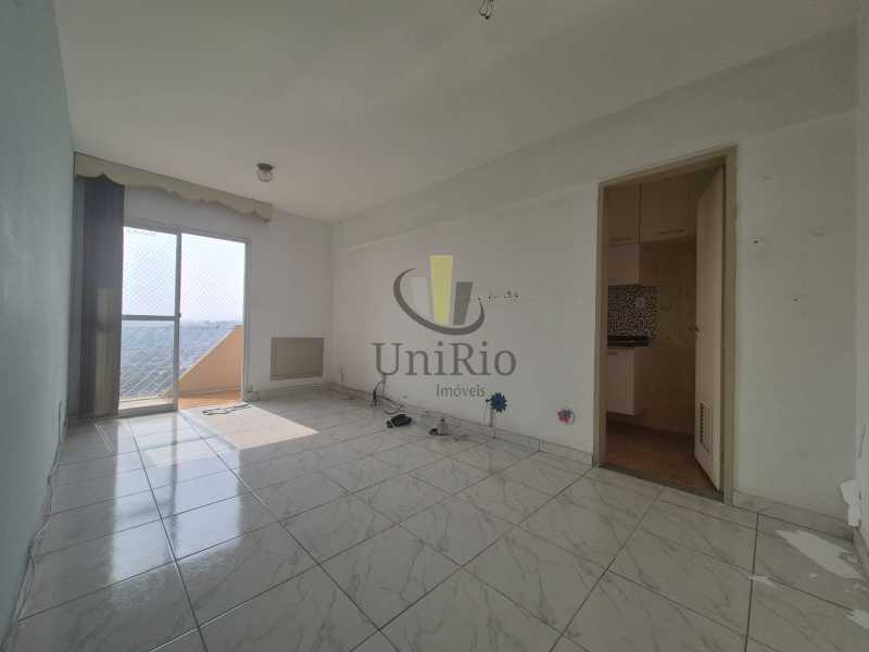 Apartamento, 2 quartos, 56 m² - Foto 7