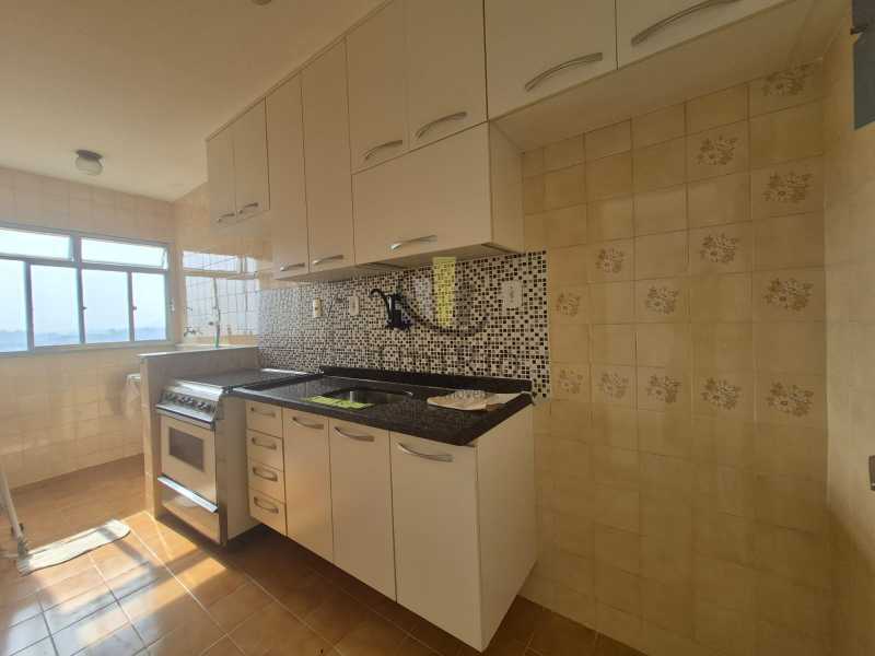 Apartamento, 2 quartos, 56 m² - Foto 9