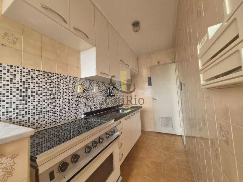 Apartamento, 2 quartos, 56 m² - Foto 10