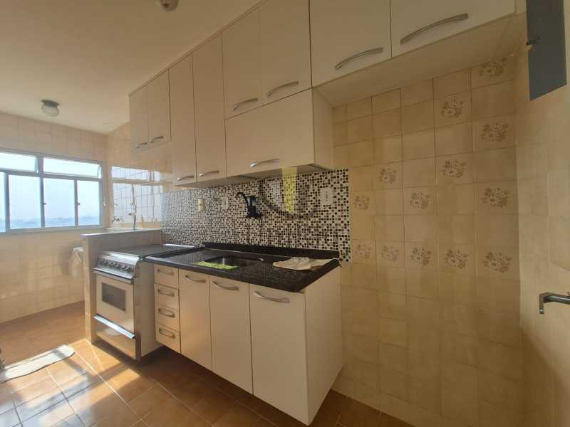 Apartamento, 2 quartos, 56 m² - Foto 11