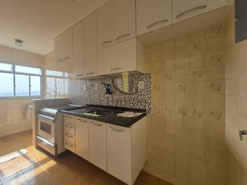 Apartamento, 2 quartos, 56 m² - Foto 8